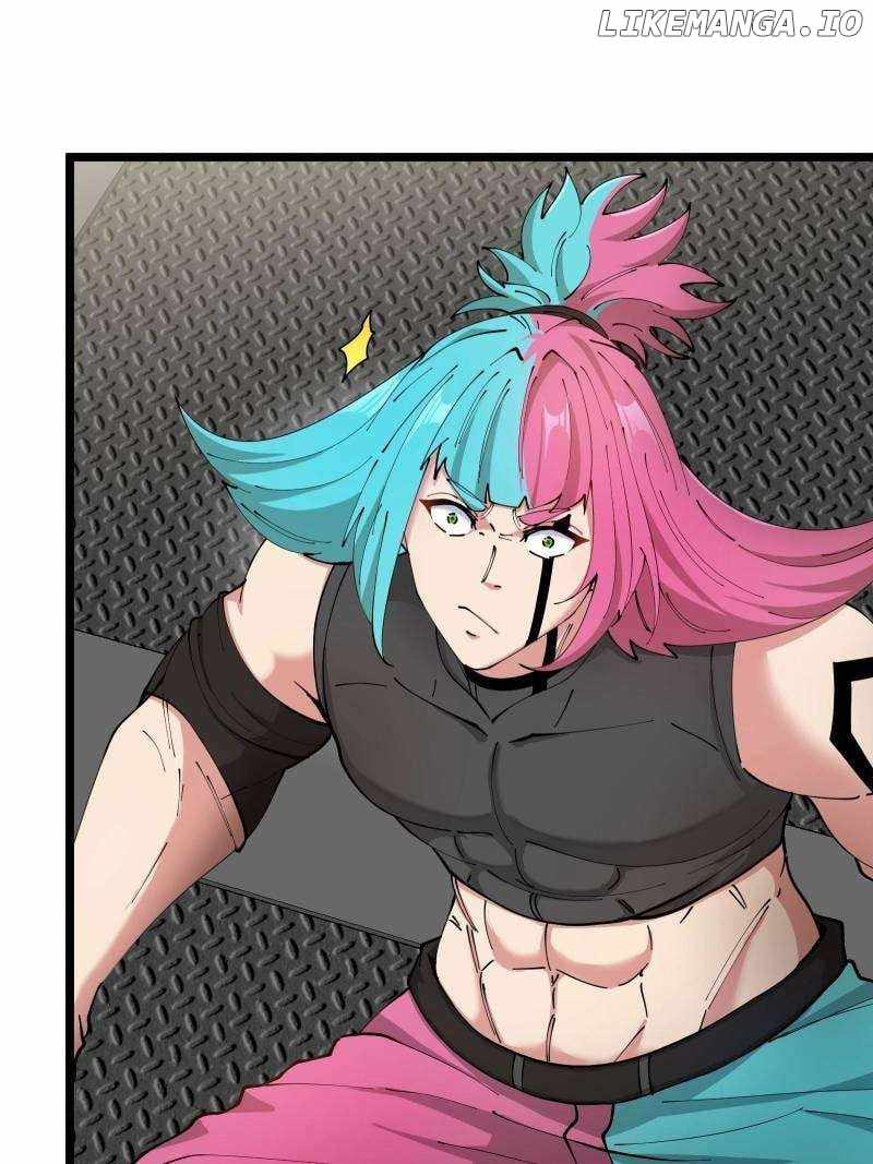 I Am The Monster Overlord Chapter 57 65